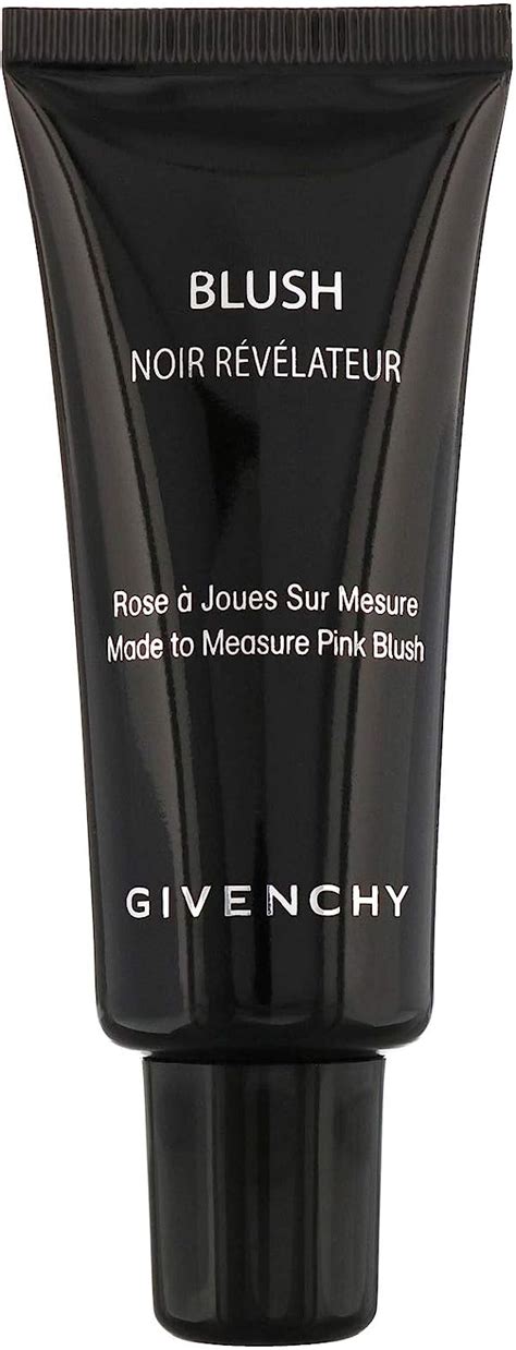 givenchy blush noir revelateur